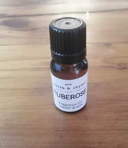 Fragrance Oil - Tuberose 100 ml
