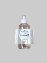 Load image into Gallery viewer, Botanical Skin Toner  - Normal Skin 250ml
