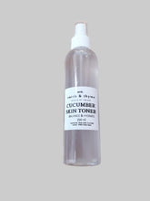 Load image into Gallery viewer, Cucumber Skin Toner 200 ml
