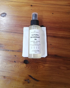 Deodorant - Mens 100 ml
