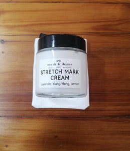 Cream - Stretch Mark 100 ml