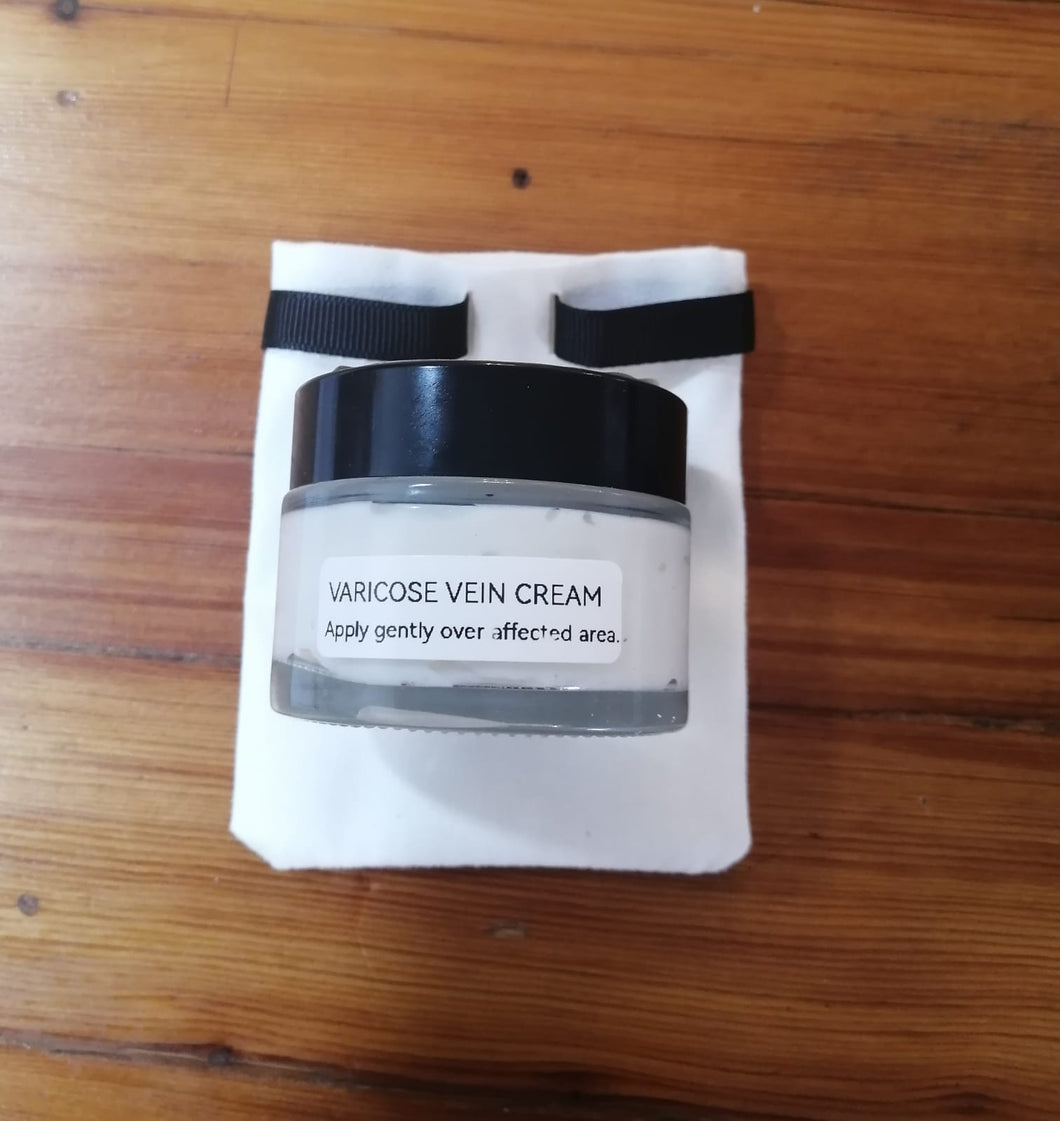 Cream - Varicose Vein Cream 50 ml