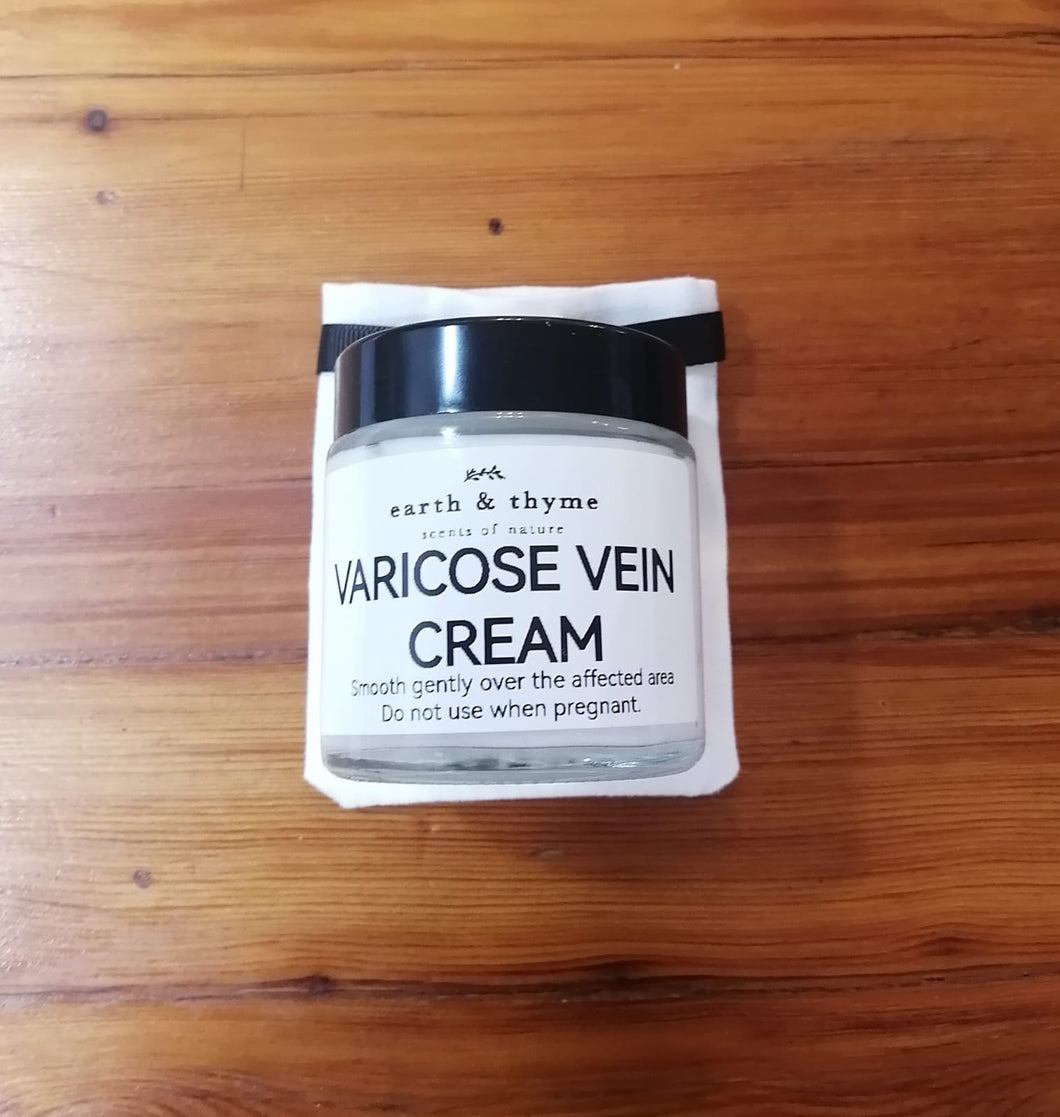 Cream - Varicose Vein Cream 100 ml
