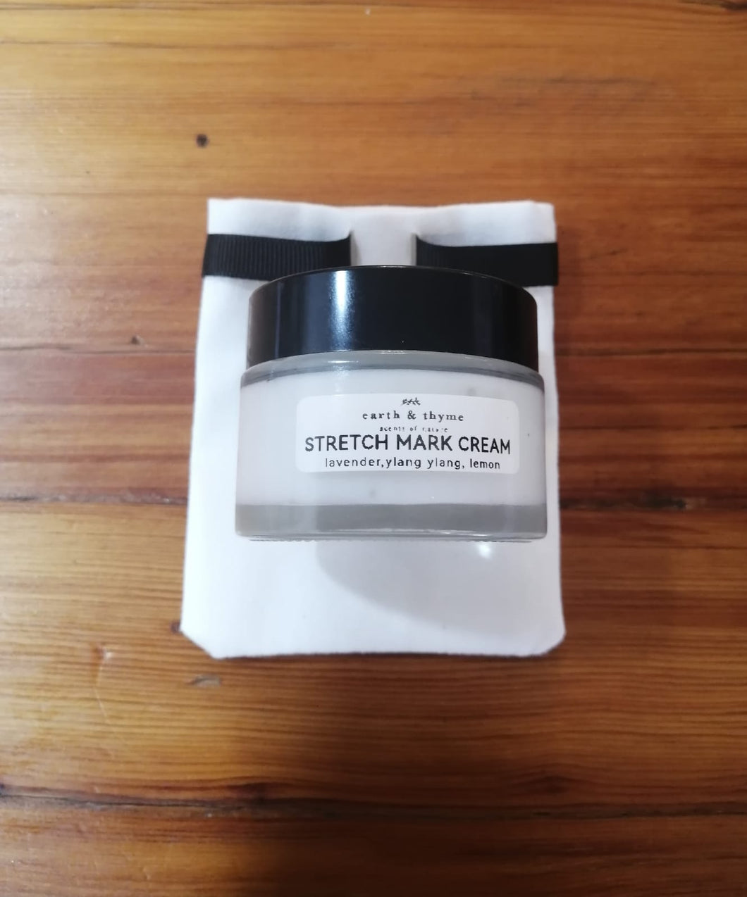 Cream - Stretch Mark 50 ml