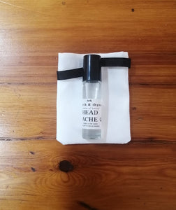 Roller Ball Headache 10 ml