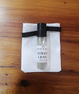 Roller Bottle Stress Less 10 ml
