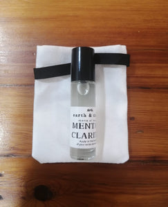 Roller Ball Mental Clarity 10 ml