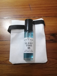 Roller Bottle Sleeptime 10 ml
