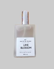 Load image into Gallery viewer, Perfume Spray - Lime Blossom 100ml
