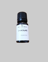 Load image into Gallery viewer, Fragrance Oil - Chocolate 10ml
