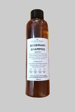 Load image into Gallery viewer, Herbal Rosemary Shampoo  200  mls
