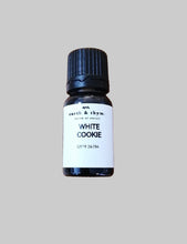 Load image into Gallery viewer, Fragrance Oil - White Cookie 10 ml
