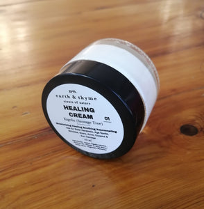 Healing Cream - Kigelia 50ml