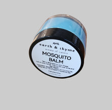 Load image into Gallery viewer, Mosquito Balm 50 ml
