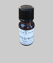 Load image into Gallery viewer, Fragrance Oil - Wild Rose 10ml
