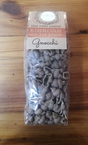 Einkorn - The Real Pasta - Gnocchi