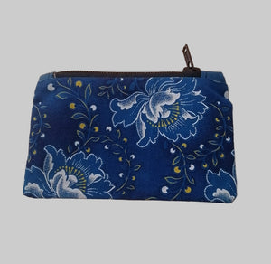 Bag - Small with zip detail