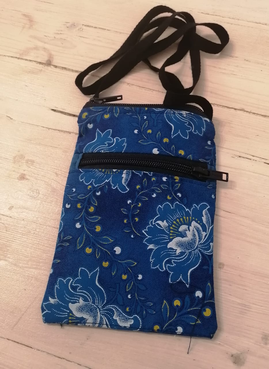 Bag - Small cellphone bag