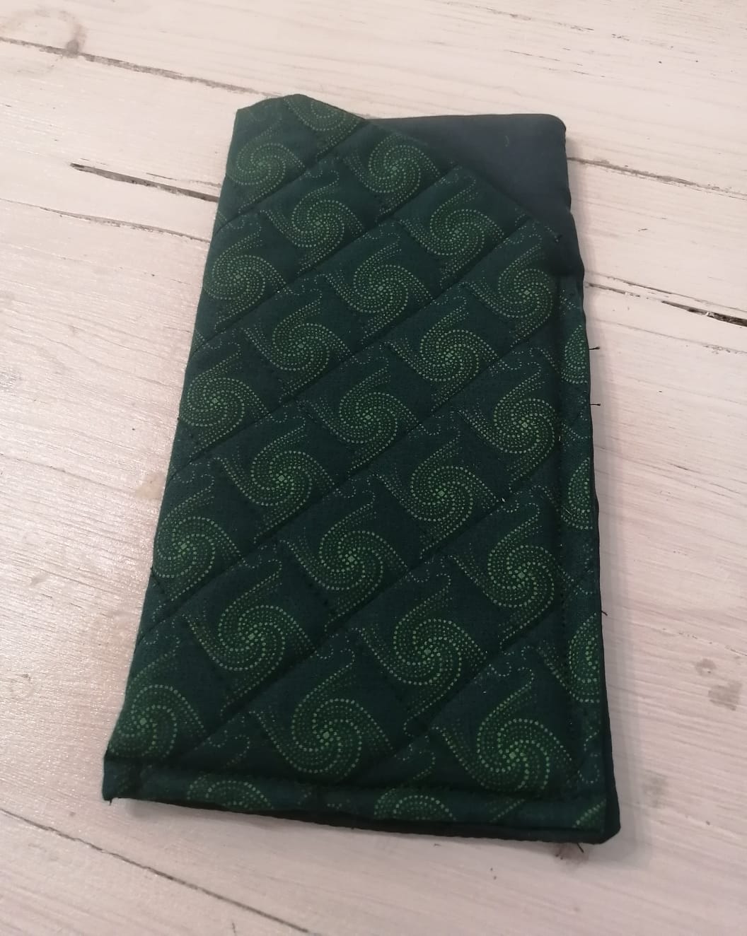 Bag - Spectacle Case