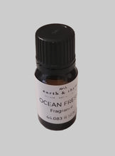 Load image into Gallery viewer, Fragrance Oil -  Ocean Fresh 10ml
