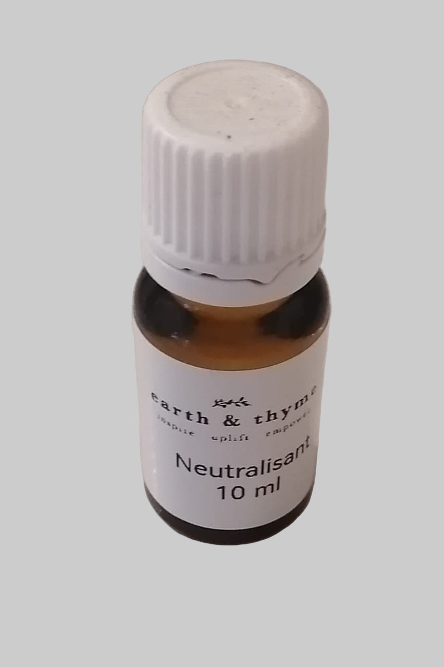 Fragrance Oil -  Neutralisant 10 ml