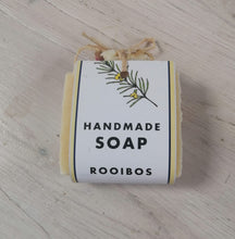 Load image into Gallery viewer, Cold Processed Soap - Rooibos
