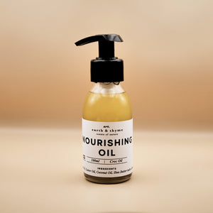 Croc Nourishing Oil 100 mls