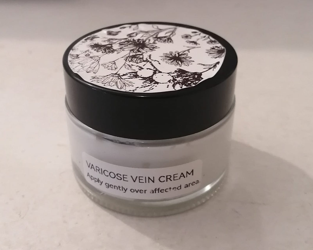 Cream - Varicose Vein Cream 50 ml