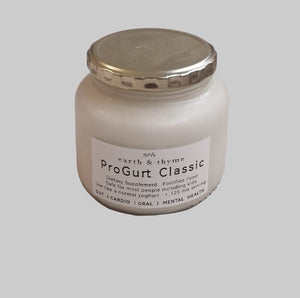 PROGURT  L'REUTERI YOGHURT  LF  ( Lactose Free)   500 ml