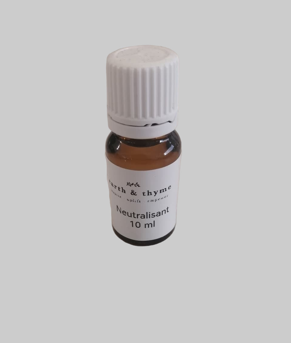 Fragrance Oil -  Neutralisant 50ml