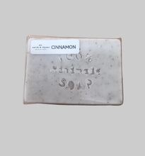 Load image into Gallery viewer, Cold Processed Soap - Cinnamon
