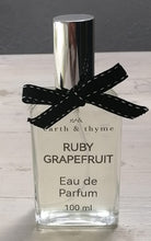 Load image into Gallery viewer, Perfume Spray - Ruby Grapefruit 100ml
