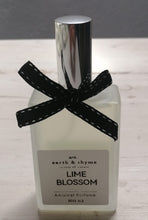 Load image into Gallery viewer, Perfume Spray - Lime Blossom 100ml
