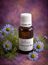 Load image into Gallery viewer, EO -  Chamomile Blue Essential oil 10ml
