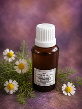Load image into Gallery viewer, EO -  Chamomile (Roman) Essential Oil 10ml
