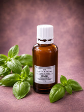 Load image into Gallery viewer, EO -  Basil Essential Oil 10ml
