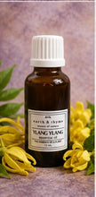 Load image into Gallery viewer, EO -  Ylang Ylang Essential Oil  10ml
