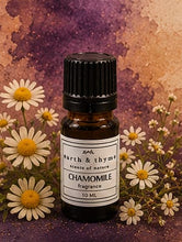 Load image into Gallery viewer, Fragrance Oil - Chamomile 10ml
