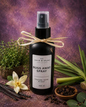 Load image into Gallery viewer, Herbal Bugs Away Room Spray  250 ml
