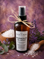 Magnesium Oil Spray