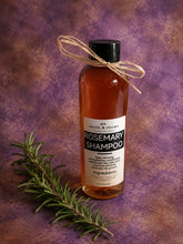 Load image into Gallery viewer, Herbal -  Rosemary Shampoo  200  mls
