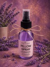 Load image into Gallery viewer, Herbal - Pillow Spray Lavender 200 ml
