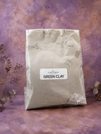 Green Clay - 50g