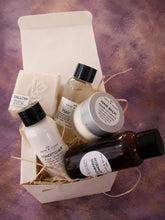 Load image into Gallery viewer, Hair Pack in Beige Box

