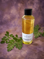 Moringa Oil 100 mls