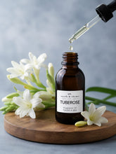 Load image into Gallery viewer, Fragrance Oil - Tuberose 10ml
