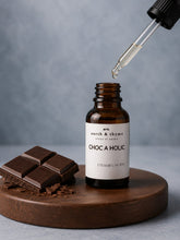 Load image into Gallery viewer, Fragrance Oil - Choc a Holic 10 ml
