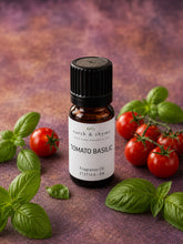 Load image into Gallery viewer, Fragrance Oil - Tomato Basilic 10 ml

