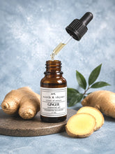 Load image into Gallery viewer, EO -  Ginger Essential Oil 10ml
