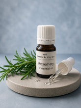 Load image into Gallery viewer, EO -  Rosemary Essential Oil 10ml
